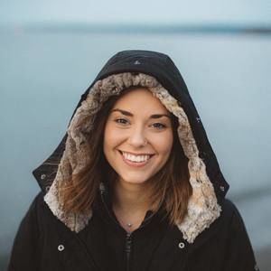 Meet your Posher, Amanda